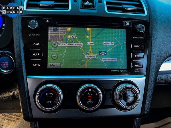 Subaru Crosstrek XT Touring Sunroof Navigation Bluetooth 1 Owner SUV... for sale in Danville, VA – photo 7