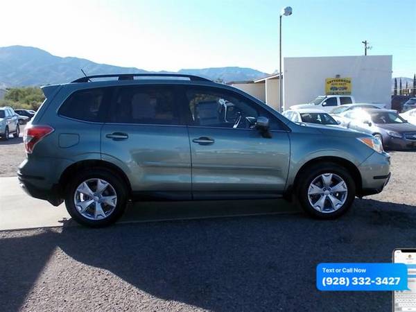 2014 Subaru Forester 2.5i Touring - Call/Text for sale in Cottonwood, AZ – photo 8