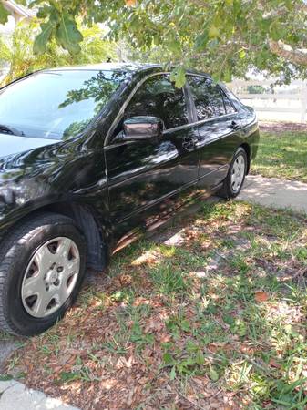 2006 Honda Accord 5 Speed OBO for sale in Wesley Chapel, FL – photo 14