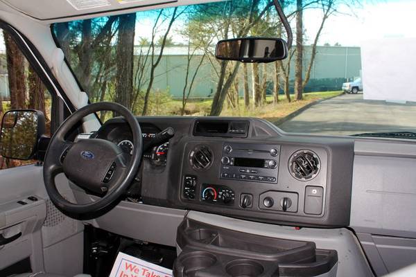 2014 Ford E-350 Super Duty Ford E-350 Super Duty Van for sale in Lenoir City, NC – photo 21