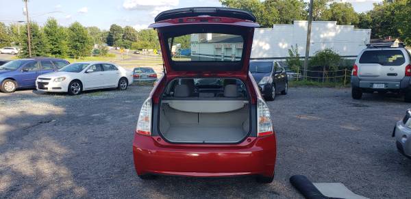 2010 Toyota prius - cars & trucks - by dealer - vehicle automotive... for sale in Durham, NC – photo 10