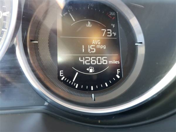 2017 Mazda CX5 Touring suv Snowflake White Pearl Mica for sale in Fayetteville, AR – photo 4