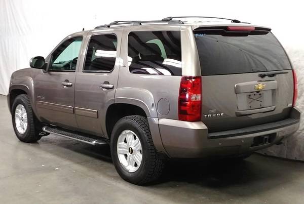 2011 CHEVY TAHOE - 4X4 - FLEX FUEL - NICE TIRES - - by for sale in Other, ID – photo 15