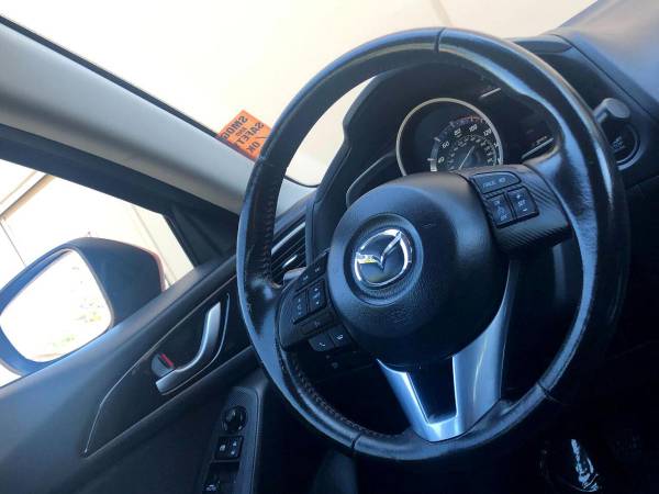 2015 Mazda MAZDA3 5dr HB Man i Touring - TOP FOR YOUR TRADE! for sale in Sacramento , CA – photo 12