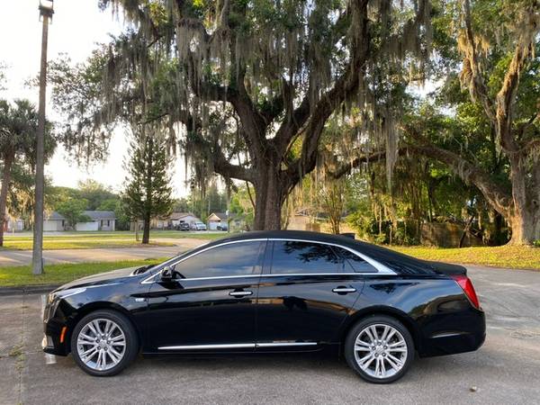 2018 Cadillac XTS 26900 OBO! LOOKS GREAT - PRICED GREAT! Clean for sale in Sanford, FL – photo 5