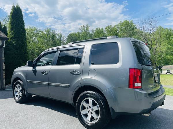 Honda Pilot for sale in Gaithersburg, District Of Columbia – photo 4