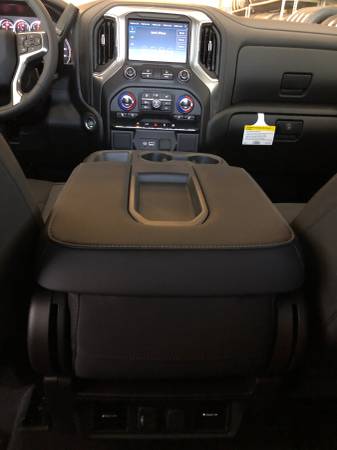 NEW-2019 CHEVROLET SILVERADO TRAIL BOSS, NO DRIVER LEFT BEHIND SALE!! for sale in Patterson, CA – photo 18