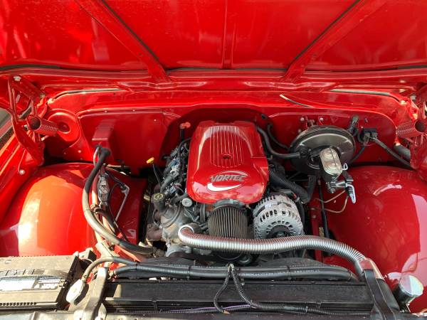 1968 Chevy C10 for sale in Wilmington, NC – photo 9