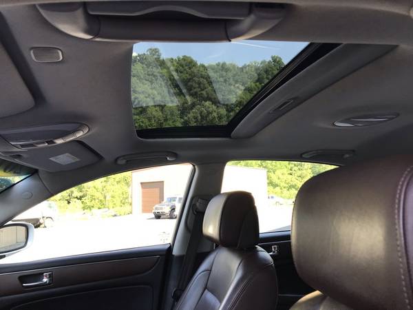 2011 HYUNDAI GENESIS*No Accidents*Leather*Navigation*Back-Up Camera* for sale in Sevierville, TN – photo 11
