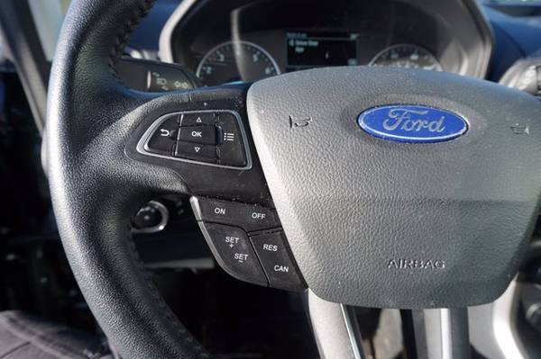 2020 Ford EcoSport Se - - by dealer - vehicle for sale in Milford, OH – photo 20