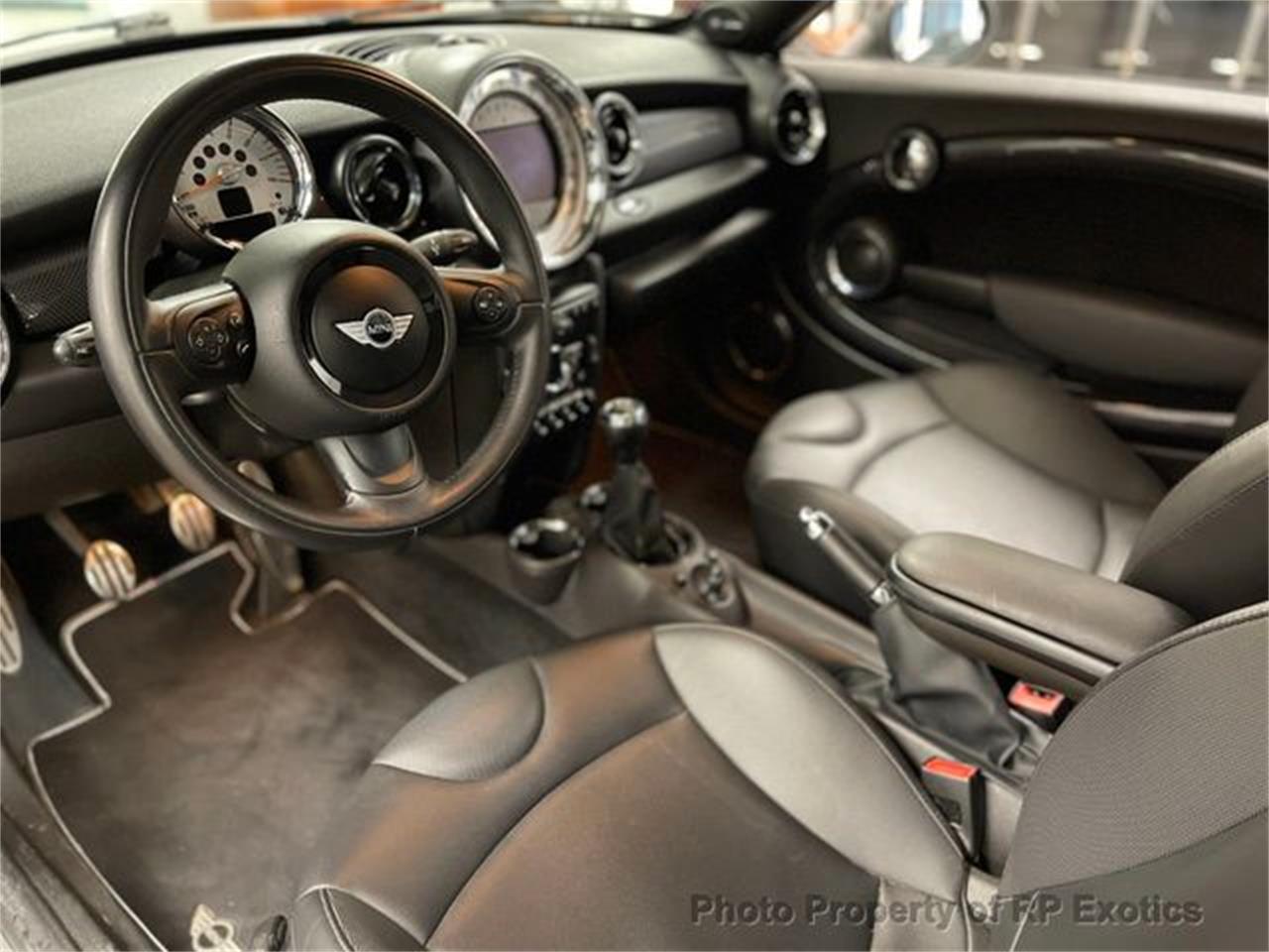 2012 MINI Cooper S for sale in Saint Louis, MO – photo 16