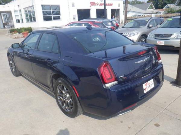 2015 Chrysler 300 300S - cars & trucks - by dealer - vehicle... for sale in URBANDALE, IA – photo 5