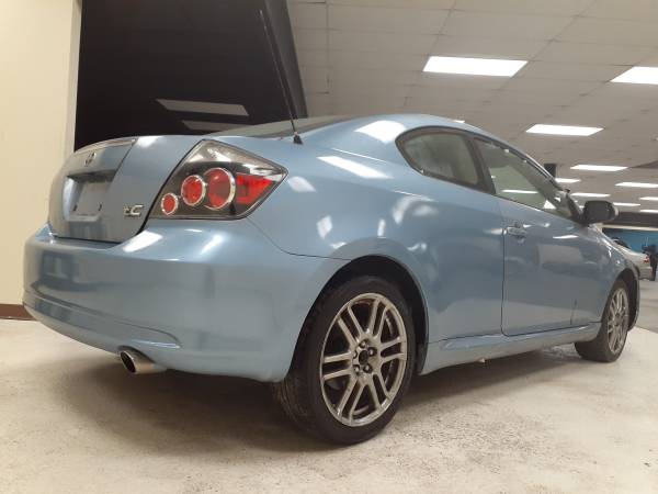 2010 Scion Tc , ...ONE OWNER ..!!!... - cars & trucks - by dealer -... for sale in Decatur, GA – photo 6