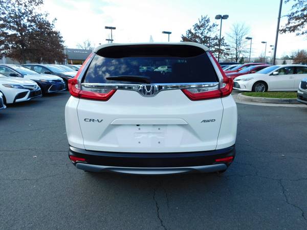 2018 Honda CR-V About Our LIFETIME Warranty** Call For Latest... for sale in CHANTILLY, District Of Columbia – photo 12