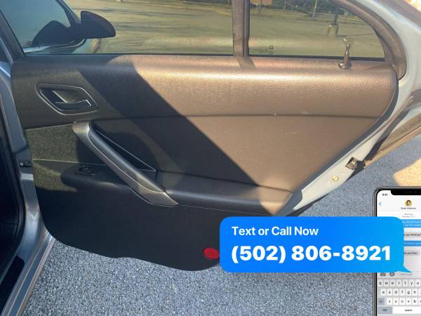 2008 Pontiac G6 GT 4dr Sedan EaSy ApPrOvAl Credit Specialist - cars... for sale in Louisville, KY – photo 22