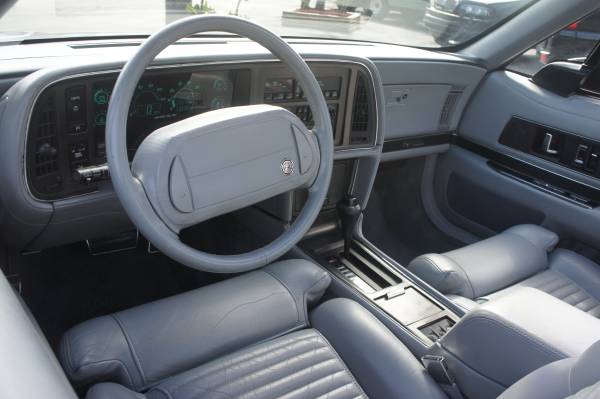 1990 Buick Reatta - - by dealer - vehicle automotive for sale in Lantana, FL – photo 13