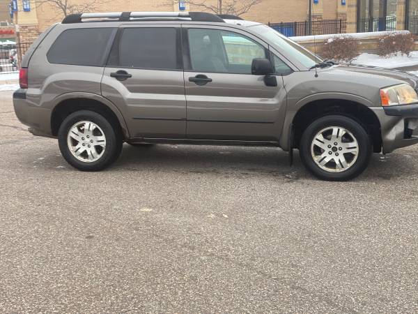 2005 Mitsubishi Endeavor - cars & trucks - by owner - vehicle... for sale in Saint Paul, MN – photo 5