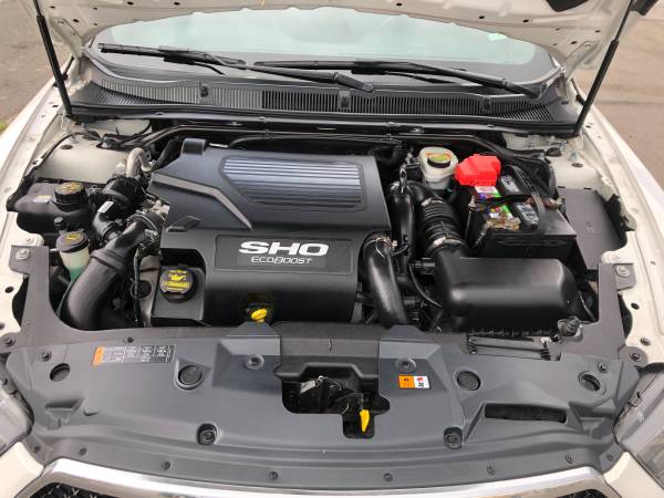 2013 Ford Taurus SHO twin turbo for sale in Bennett, CO – photo 18