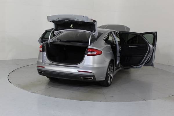 Ford Fusion Titanium - Your Next Car - - by for sale in Phoenix, AZ – photo 23