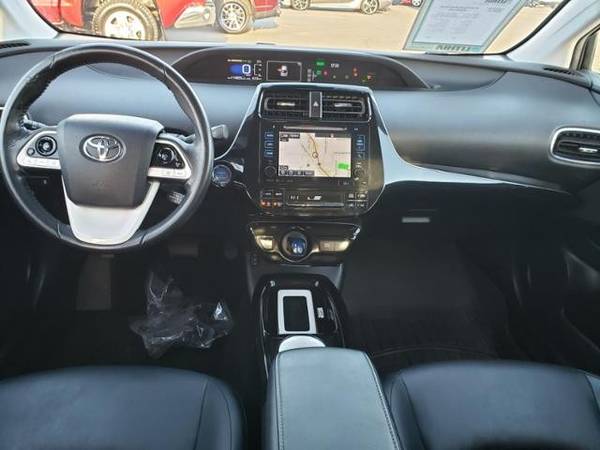 2016 Toyota Prius Electric 5dr HB Four Touring Sedan for sale in Medford, OR – photo 16