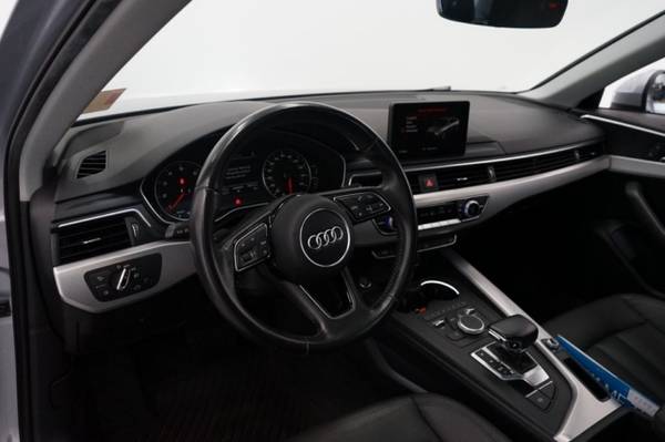 2017 Audi A4 2 0T Premium - - by dealer - vehicle for sale in Honolulu, HI – photo 12