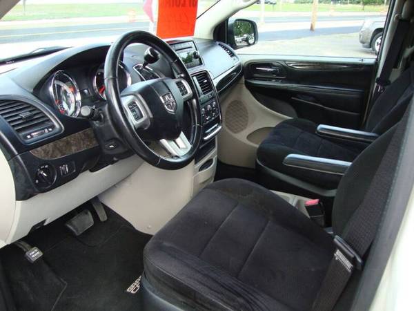2011 Dodge Grand Caravan Mainstreet 4dr Mini Van 139428 Miles for sale in Merrill, WI – photo 8