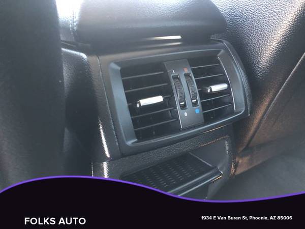 2013 BMW X3 xDrive28i Sport Utility 4D - cars & trucks - by dealer -... for sale in Phoenix, AZ – photo 24