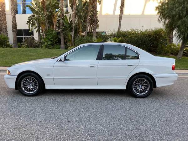 2003 BMW 5 Series 530i 4dr Sedan, EXTRA CLEAN!!!! for sale in Panorama City, CA – photo 11