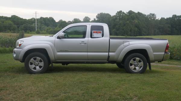 2008 Toyota Tacoma for sale in Price, MD – photo 2