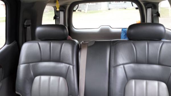 2004 GMC Envoy XL SLT - cars & trucks - by owner - vehicle... for sale in Rice Lake, WI – photo 12