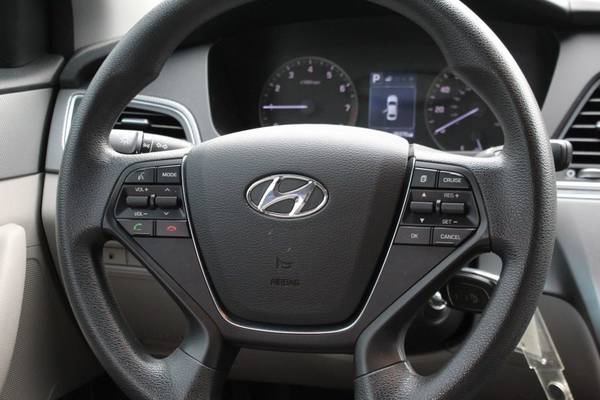 2016 Hyundai Sonata SE for sale in Edmonds, WA – photo 20