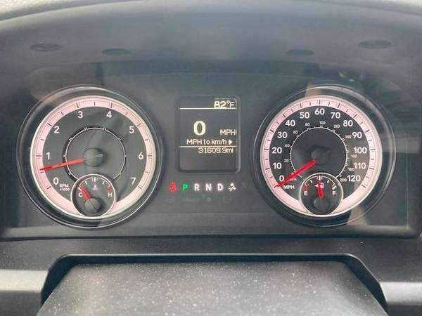 2017 Ram 1500 4WD Express Quad Cab *$500 DOWN YOU DRIVE! - cars &... for sale in St Peters, MO – photo 21