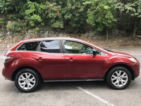 2007 *Mazda* *CX-7* - cars & trucks - by dealer - vehicle automotive... for sale in Knoxville, TN – photo 13