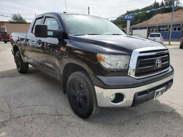 2010 Toyota Tundra - - by dealer - vehicle automotive for sale in Bonners Ferry, MT – photo 4