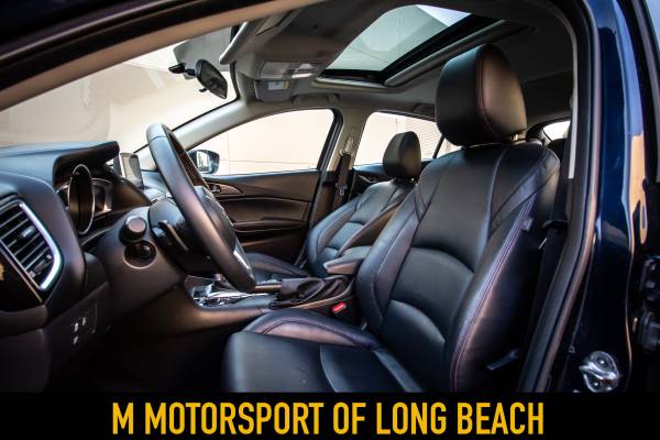 2015 MAZDA3 s Touring Hatchback | APPT ONLY CALL - cars & trucks -... for sale in Long Beach, CA – photo 8