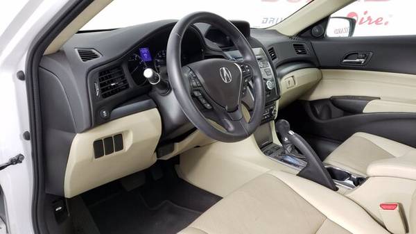 2015 Acura ILX Premium Pkg - cars & trucks - by dealer - vehicle... for sale in St. Augustine, FL – photo 9