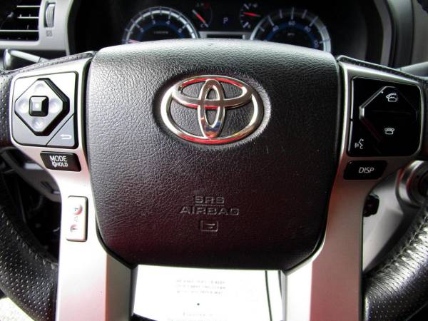 2014 Toyota 4Runner SR5 2WD BUY HERE / PAY HERE !! - cars & trucks -... for sale in TAMPA, FL – photo 4
