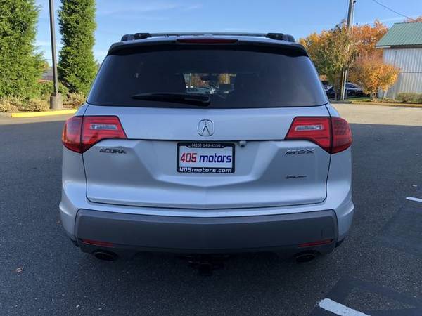 2007 Acura MDX-182217 Miles! - cars & trucks - by dealer - vehicle... for sale in Woodinville, WA – photo 8