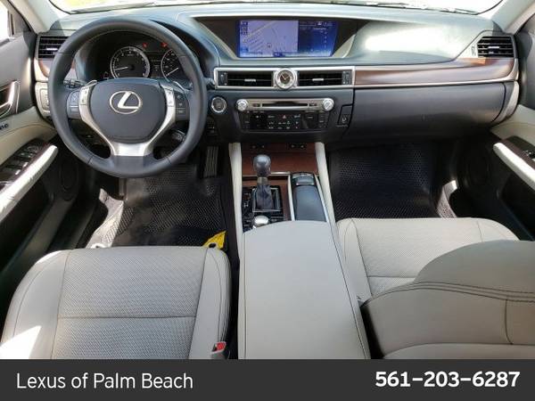 2013 Lexus GS 350 SKU:D5010579 Sedan for sale in West Palm Beach, FL – photo 18
