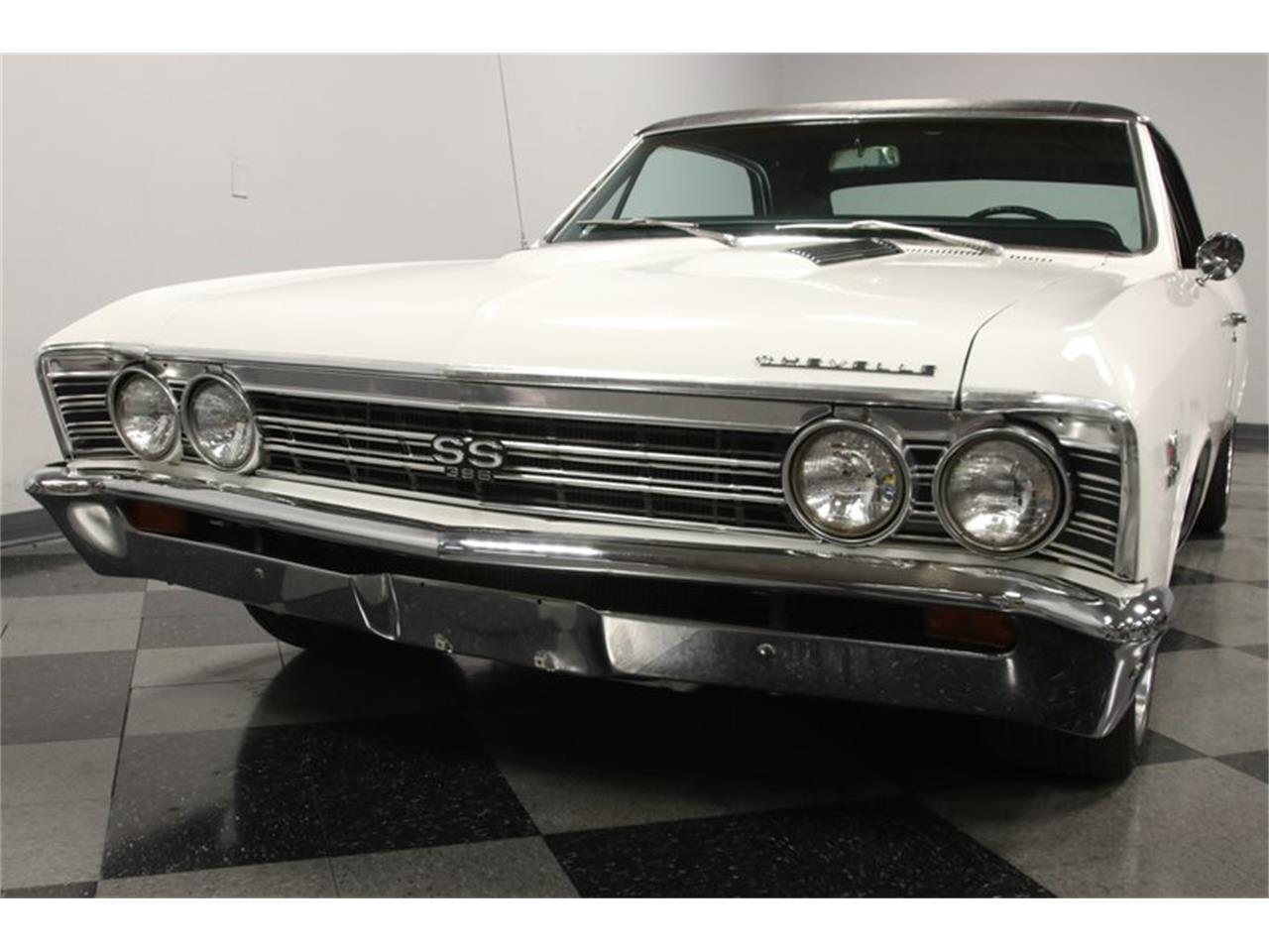 1967 Chevrolet Chevelle for sale in Concord, NC – photo 22