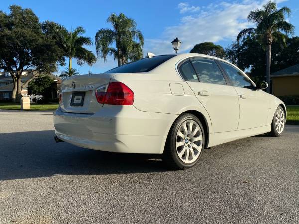 2006 BMW 330i, excellent condition! - cars & trucks - by owner -... for sale in SAINT PETERSBURG, FL – photo 5