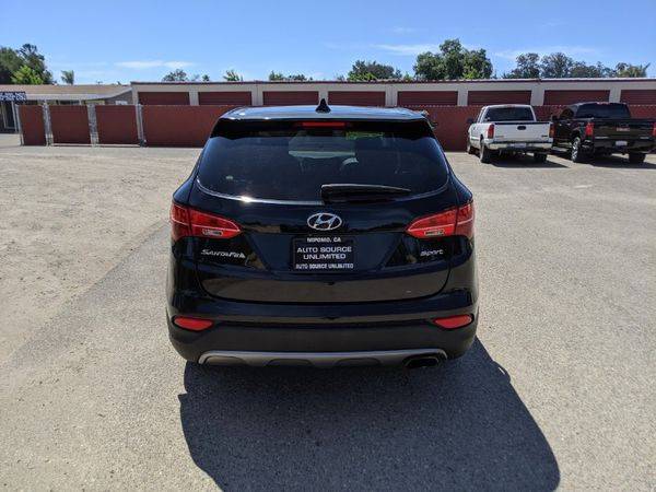 2013 Hyundai Santa Fe Sport 2.4 FWD - $0 Down With Approved Credit! for sale in Nipomo, CA – photo 5