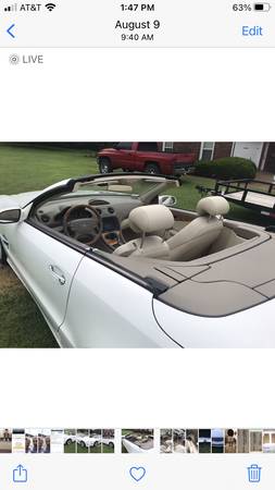 2006 SL 500 MERCEDES - cars & trucks - by owner - vehicle automotive... for sale in Goodlettsville, TN – photo 8
