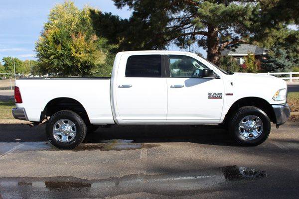 2014 Ram 2500 SLT - Over 500 Vehicles to Choose From! for sale in Longmont, CO – photo 3