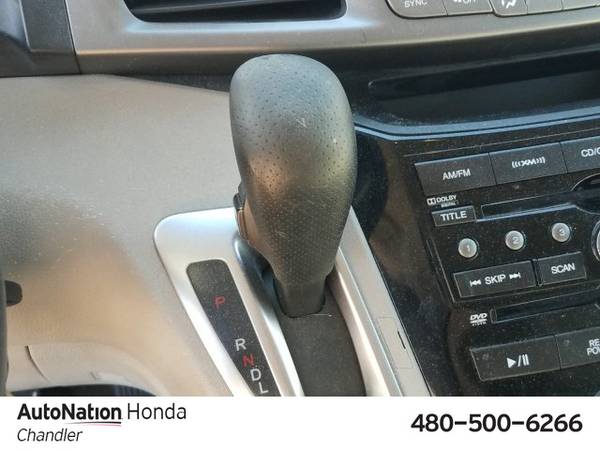 2011 Honda Odyssey EX-L SKU:BB048287 Regular for sale in Chandler, AZ – photo 11
