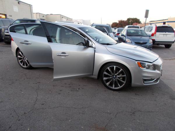 ***2015 VOLVO S60 T5***www.achautohaus.com Clean Title - cars &... for sale in Dallas, TX – photo 14