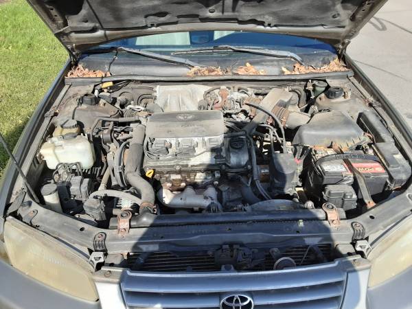 1999 Toyota Camry - 750 OBO for sale in Sidney, OH – photo 10