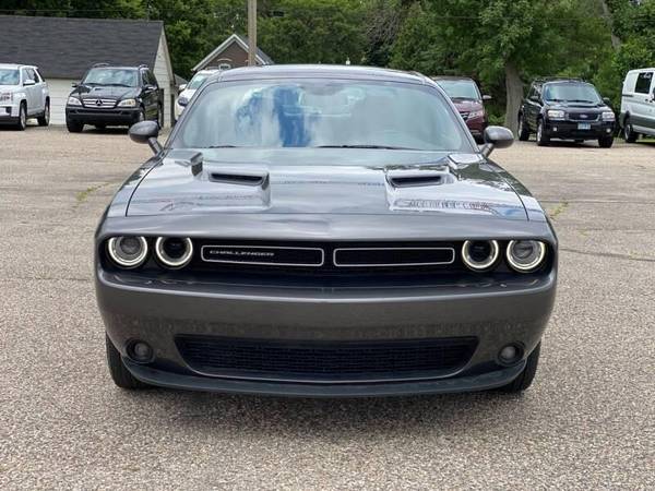 2017 Dodge Challenger GT AWD 2dr Coupe - Trade Ins Welcomed! We Buy... for sale in Shakopee, MN – photo 13