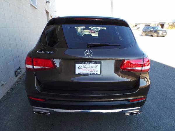2017 Mercedes-Benz Glc 300 Glc Factory Warranty Only 36k!!! - cars &... for sale in Boise, ID – photo 5