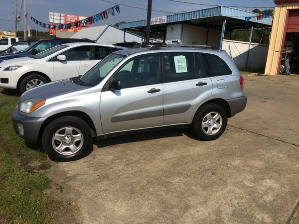 ADVANTAGE W/S HAS SEVERAL VEHICLES ALL PRICED TO SELL!!! FROM for sale in Hot Springs National Park, AR – photo 5